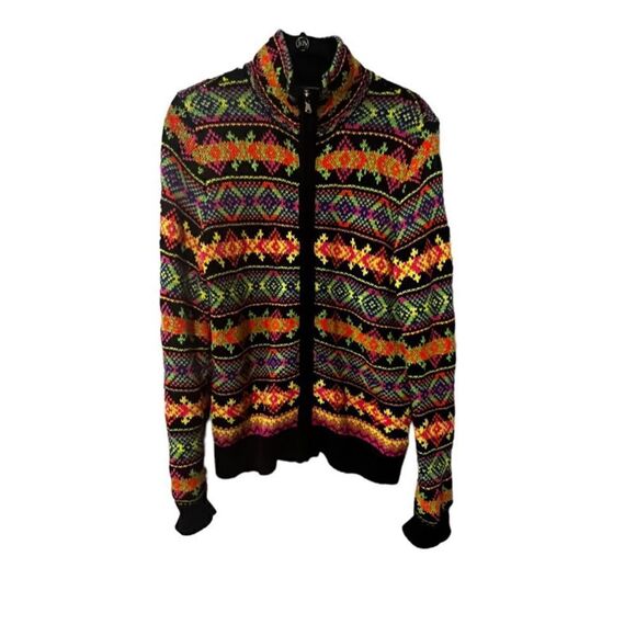 Lauren Ralph Lauren Active Jacket, Sz L - Picture 1 of 6